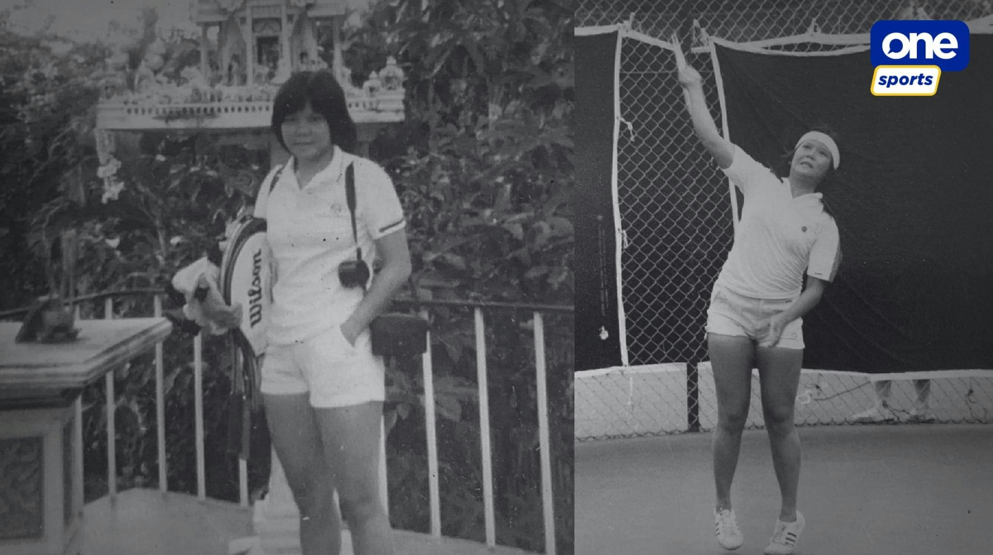 Philippine tennis pioneer Marissa Dizon Sanchez passes away at 69